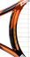 Prince Tour 100T ESP Tennis Racket - thumbnail image 2